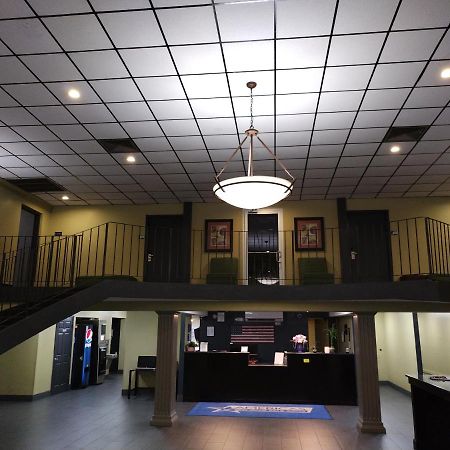Americas Best Value Inn Phenix City Eksteriør billede