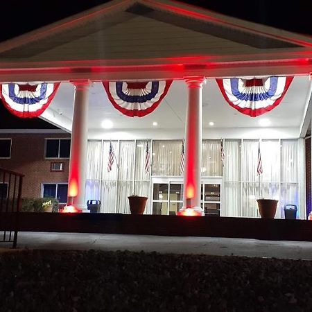 Americas Best Value Inn Phenix City Eksteriør billede