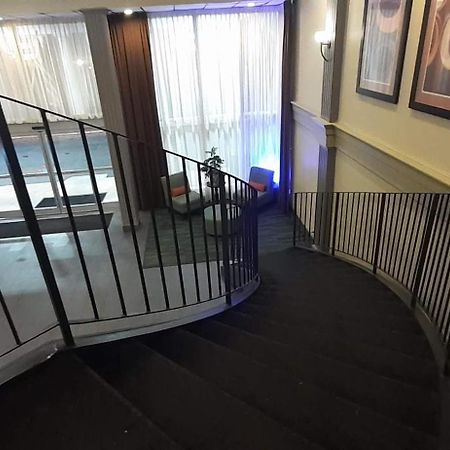 Americas Best Value Inn Phenix City Eksteriør billede