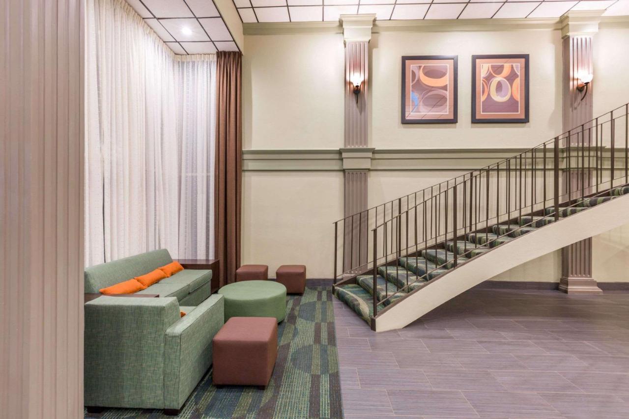 Americas Best Value Inn Phenix City Eksteriør billede
