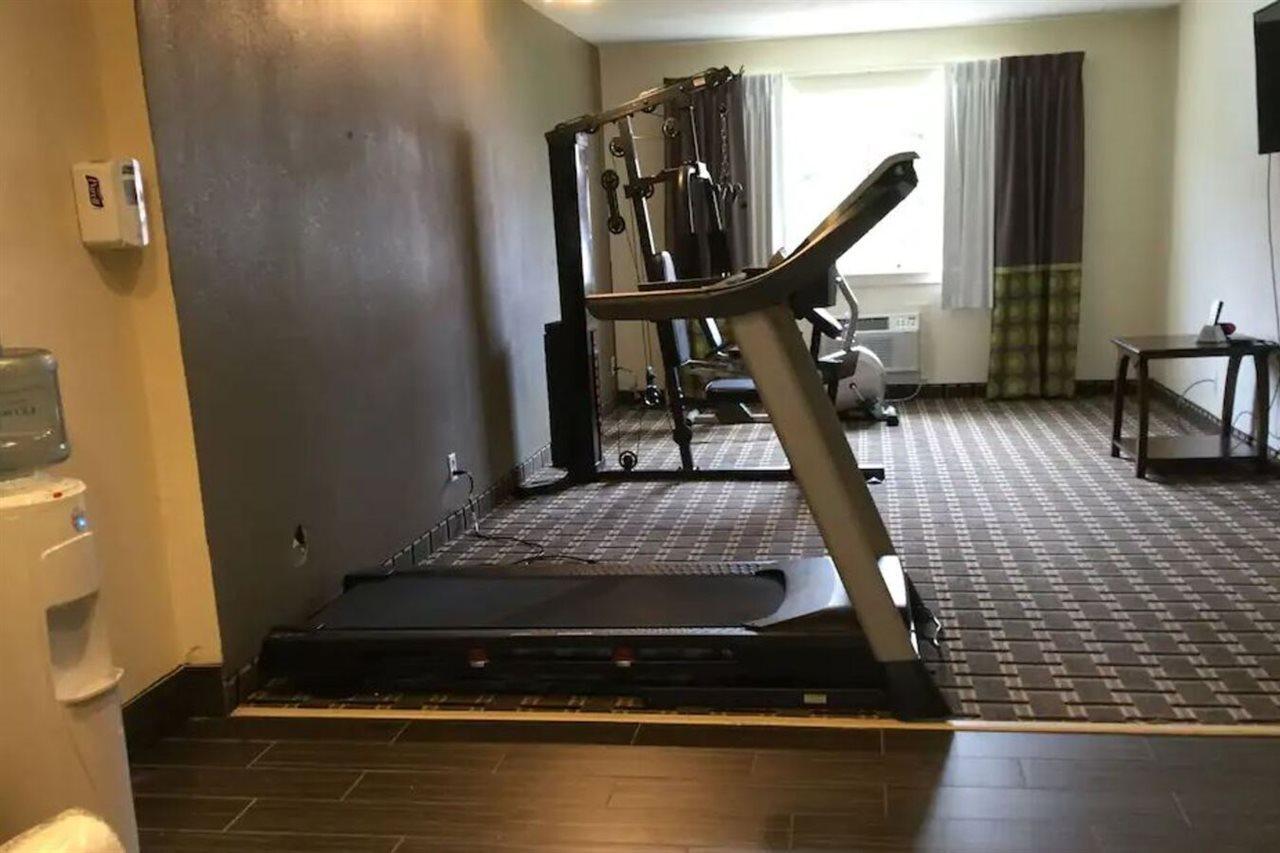Americas Best Value Inn Phenix City Eksteriør billede