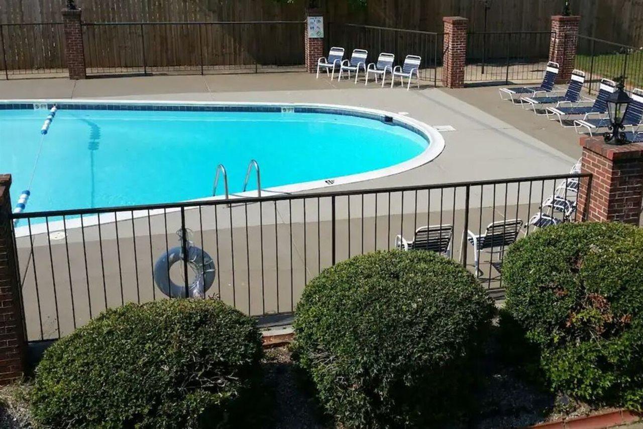 Americas Best Value Inn Phenix City Eksteriør billede