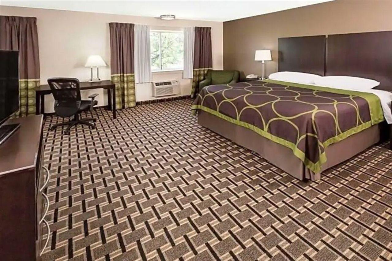 Americas Best Value Inn Phenix City Eksteriør billede