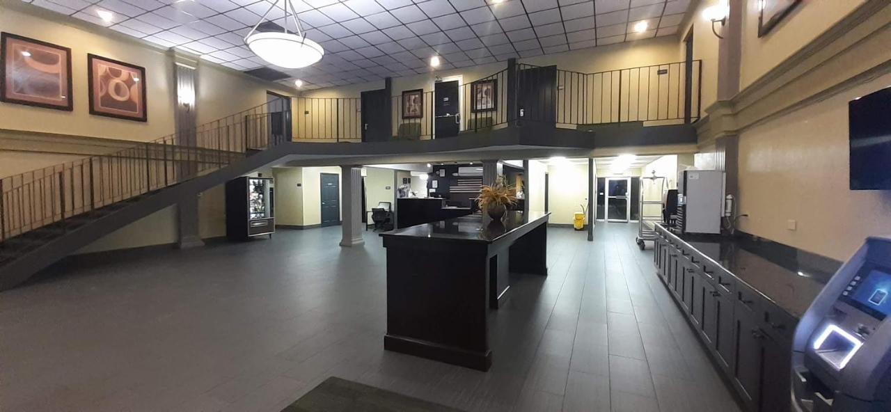 Americas Best Value Inn Phenix City Eksteriør billede