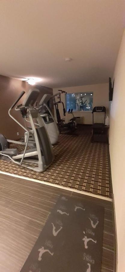 Americas Best Value Inn Phenix City Eksteriør billede