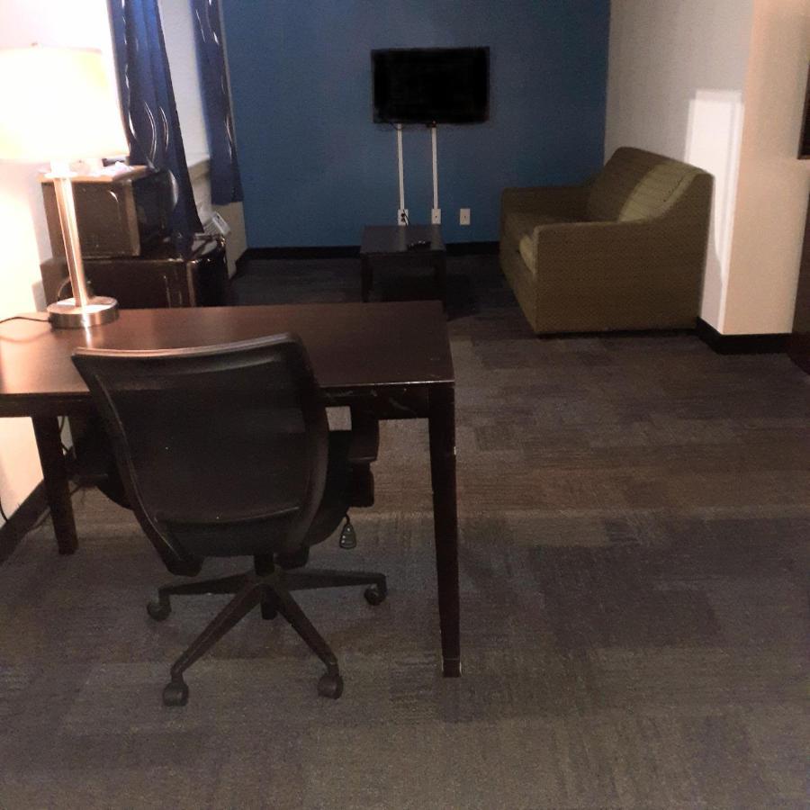 Americas Best Value Inn Phenix City Eksteriør billede
