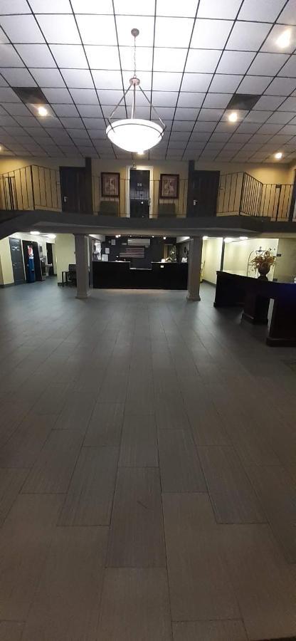 Americas Best Value Inn Phenix City Eksteriør billede