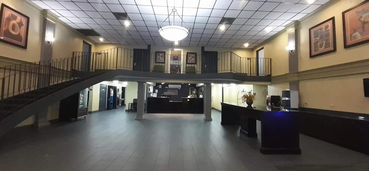 Americas Best Value Inn Phenix City Eksteriør billede