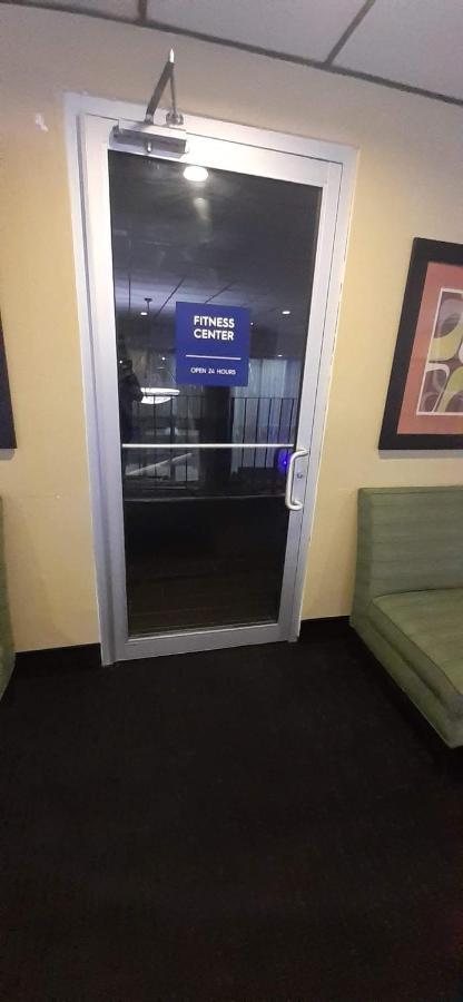 Americas Best Value Inn Phenix City Eksteriør billede