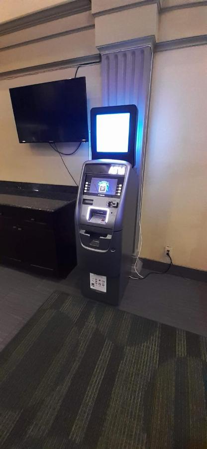 Americas Best Value Inn Phenix City Eksteriør billede