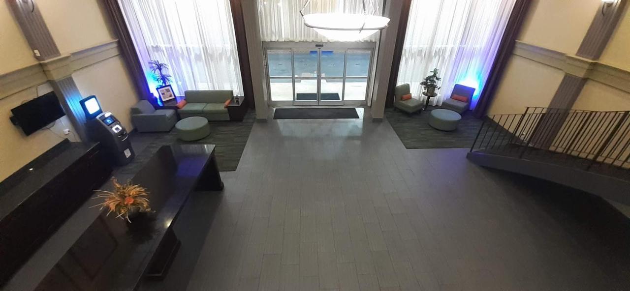 Americas Best Value Inn Phenix City Eksteriør billede