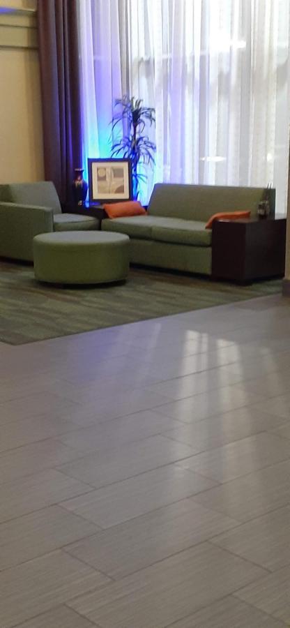 Americas Best Value Inn Phenix City Eksteriør billede