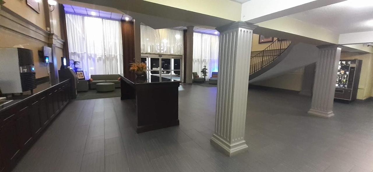 Americas Best Value Inn Phenix City Eksteriør billede