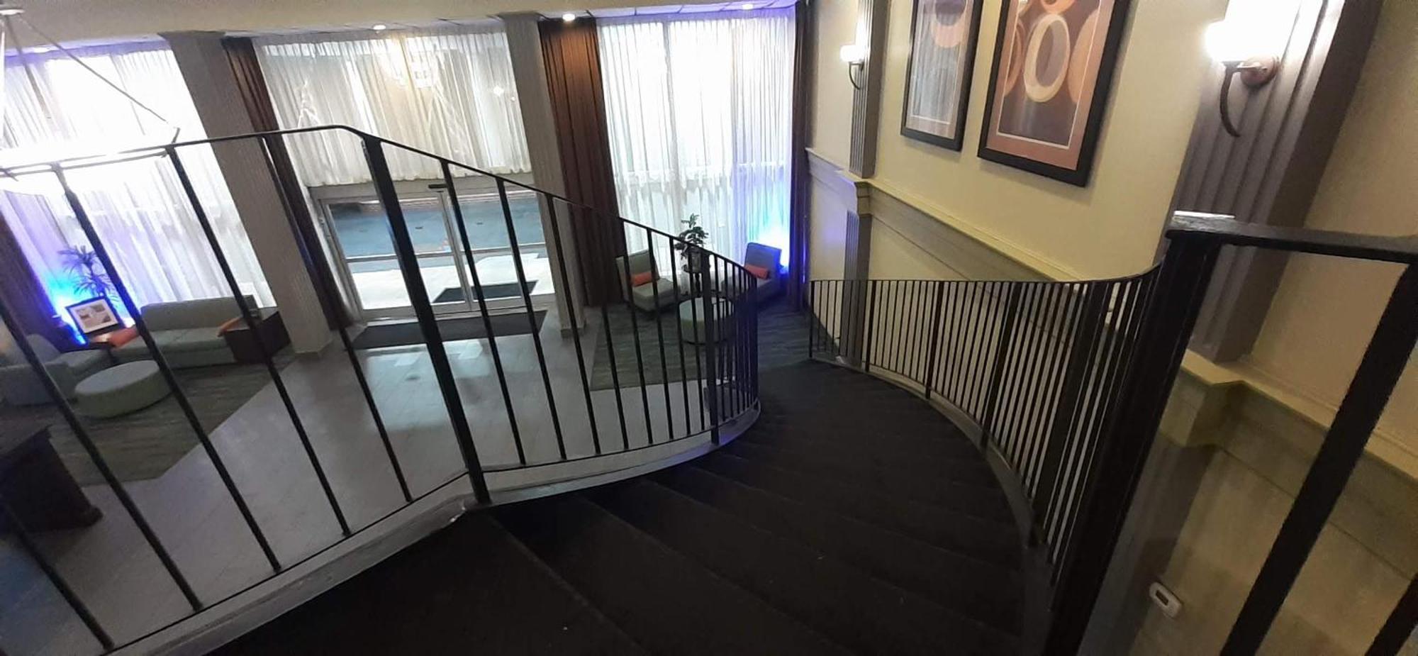 Americas Best Value Inn Phenix City Eksteriør billede