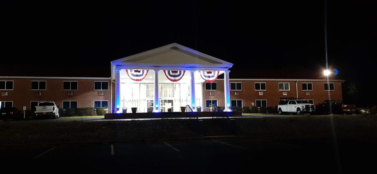 Americas Best Value Inn Phenix City Eksteriør billede