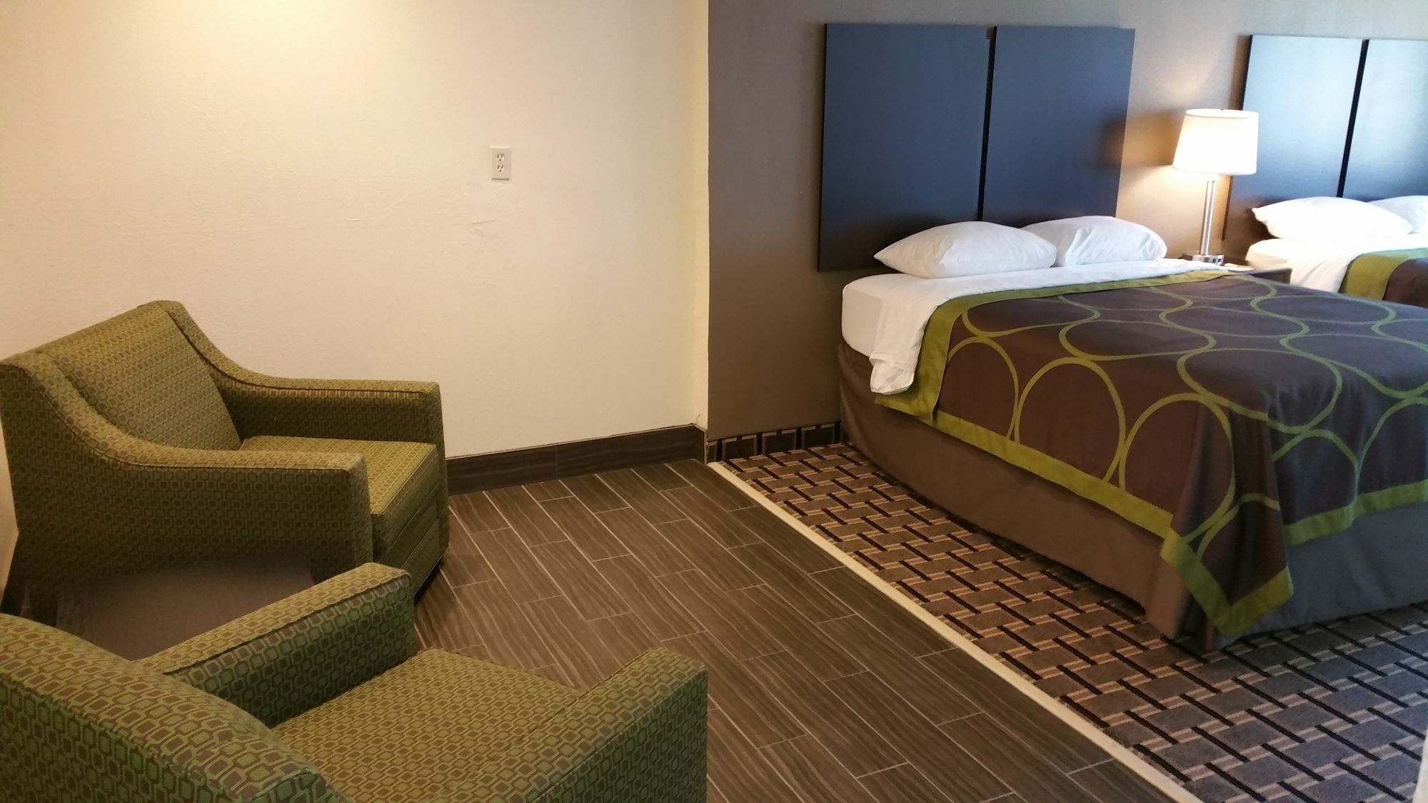Americas Best Value Inn Phenix City Eksteriør billede