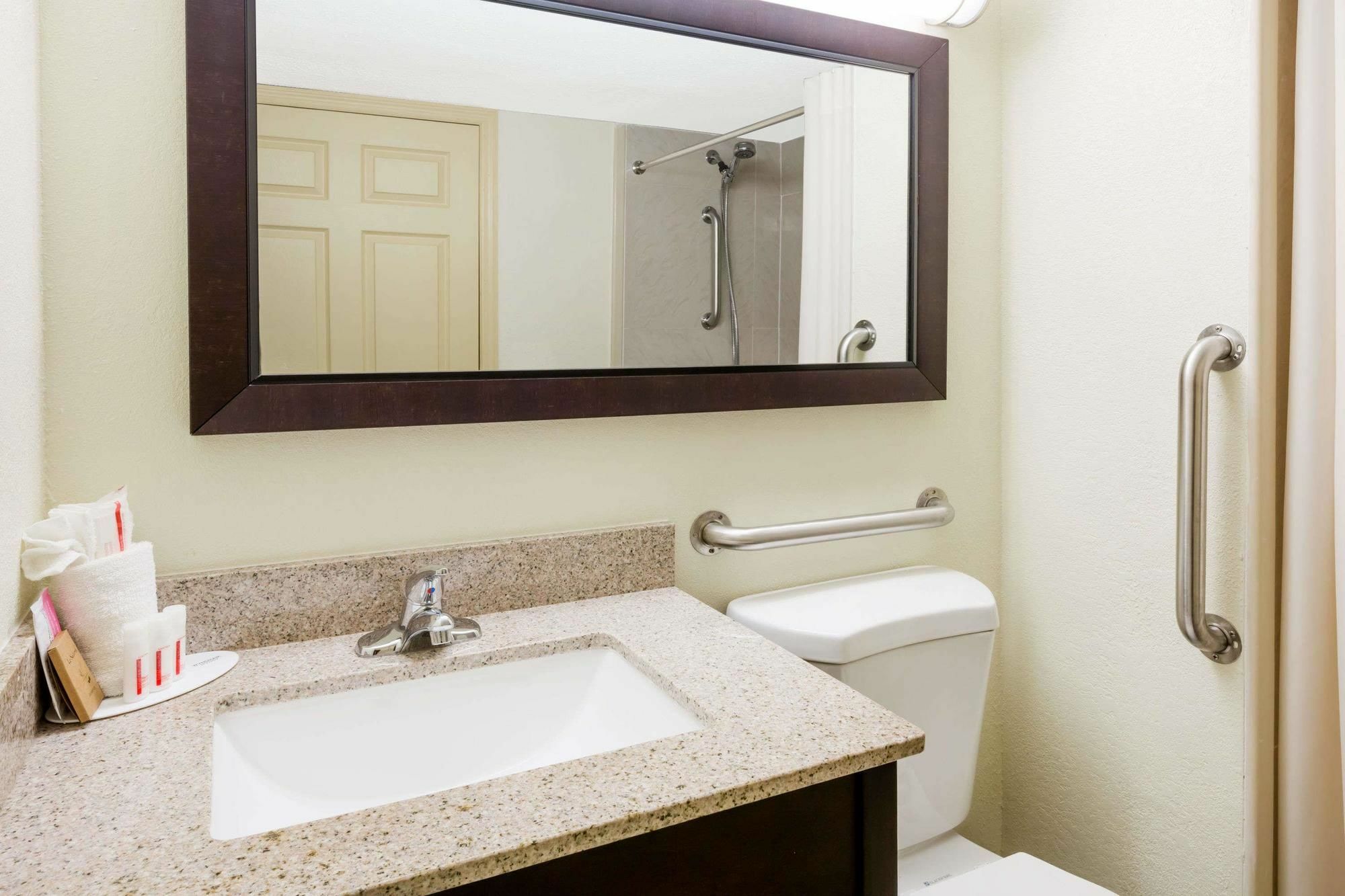 Americas Best Value Inn Phenix City Eksteriør billede